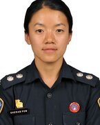 Lt. Sherab Pem Lt. Sherab Pem